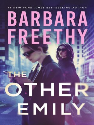 cover image of The Other Emily